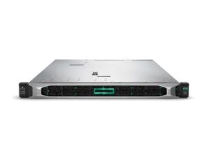 HPE ProLiant DL360 Gen10 LFF 4xBays/2x10C Silver 4114 2.0GHz/32GB RAM/S100i/1x500W